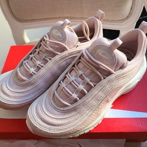 NIB Nike Air Max 97 - size 8